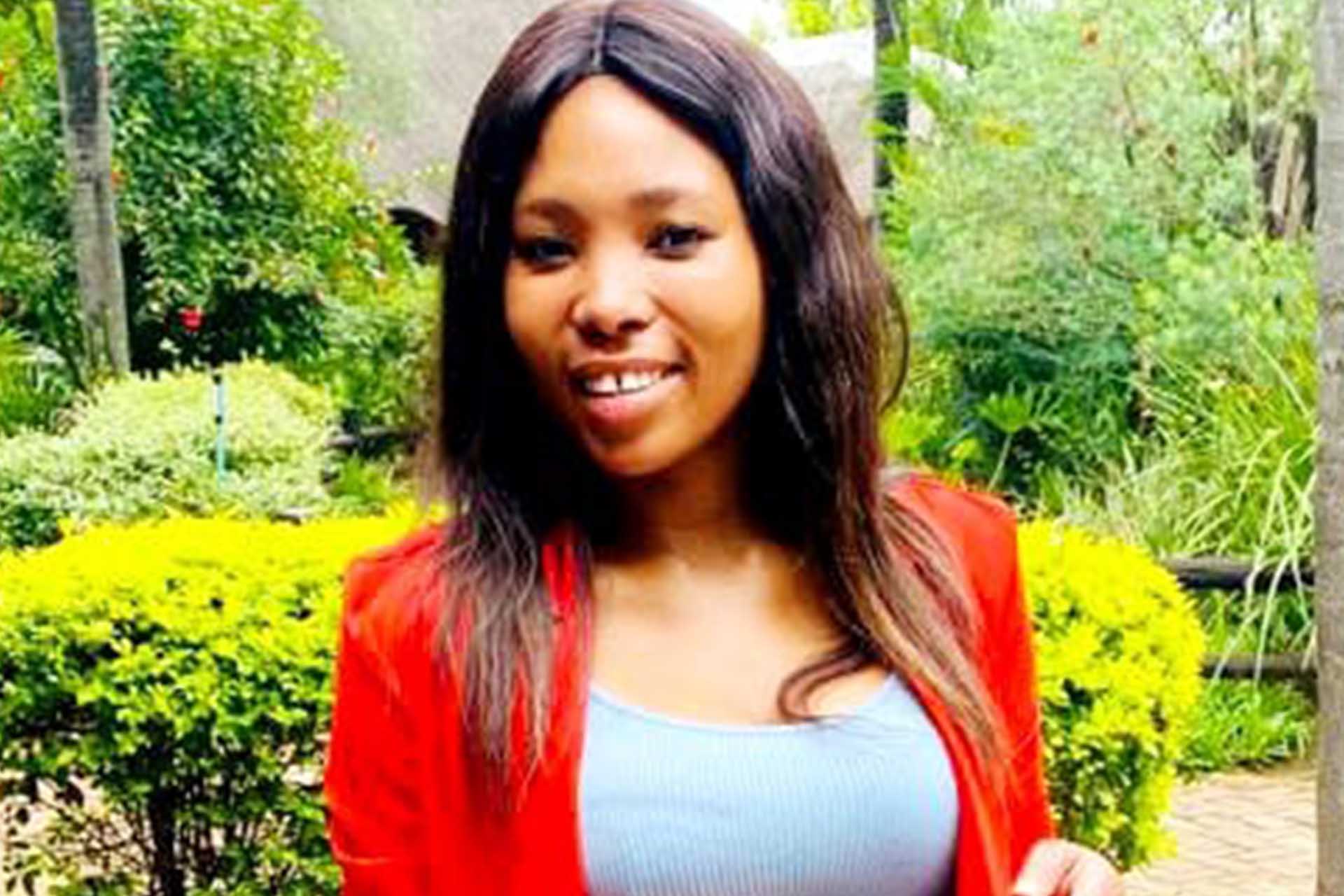 Phindi Mabunda