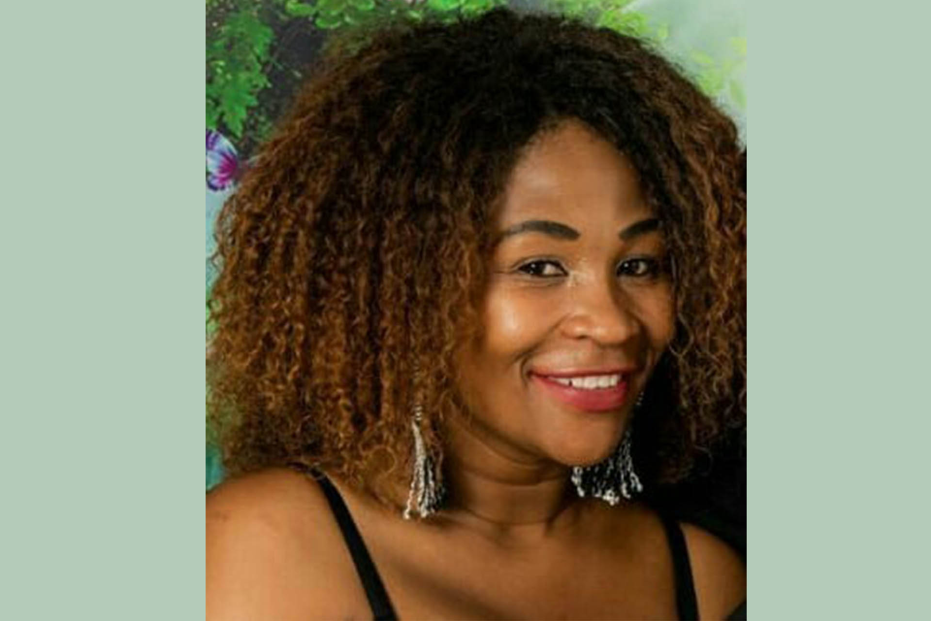 Sally Mmowa