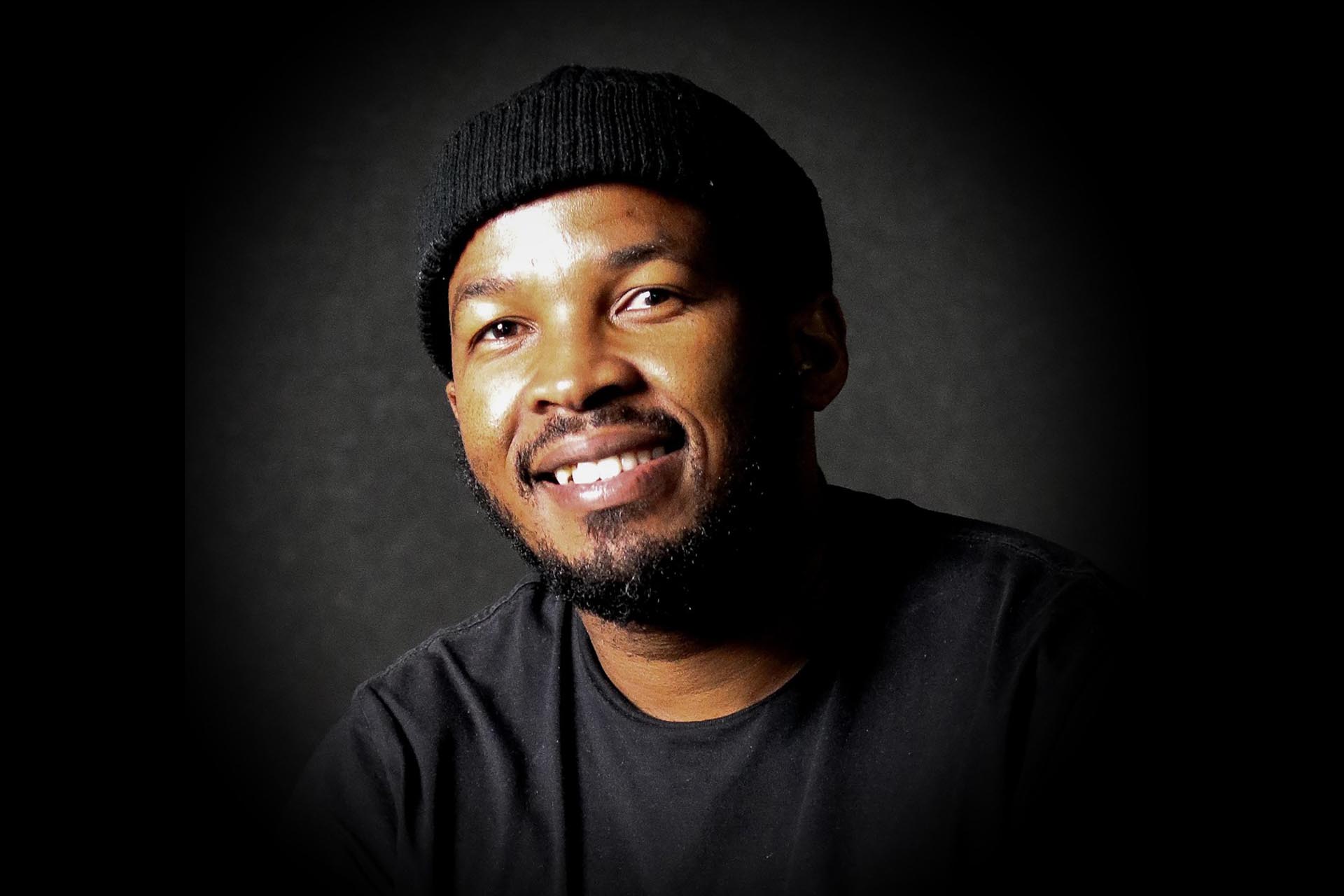 Thabiso Sebata