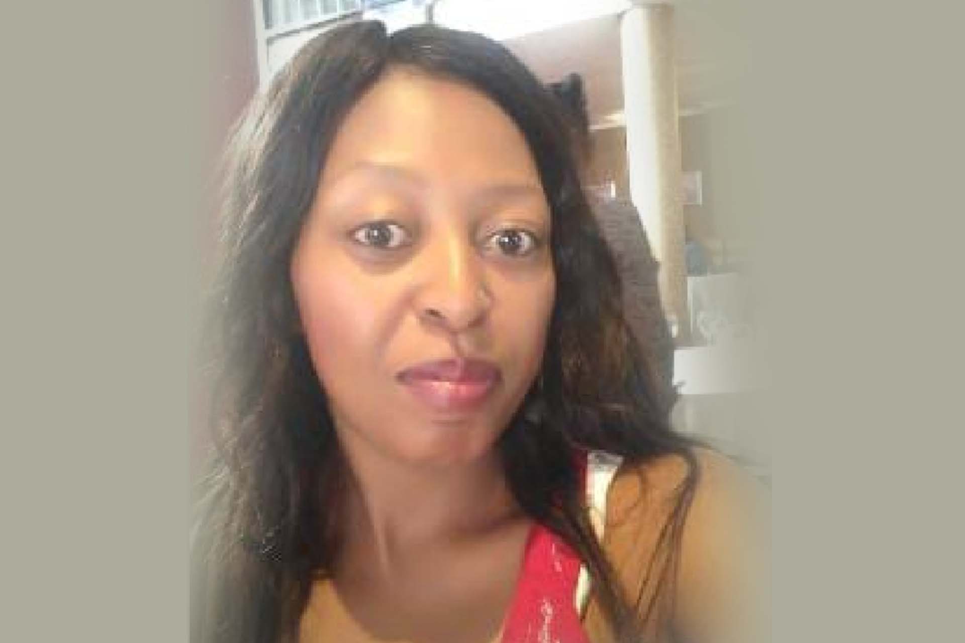 Mbali Sibiya