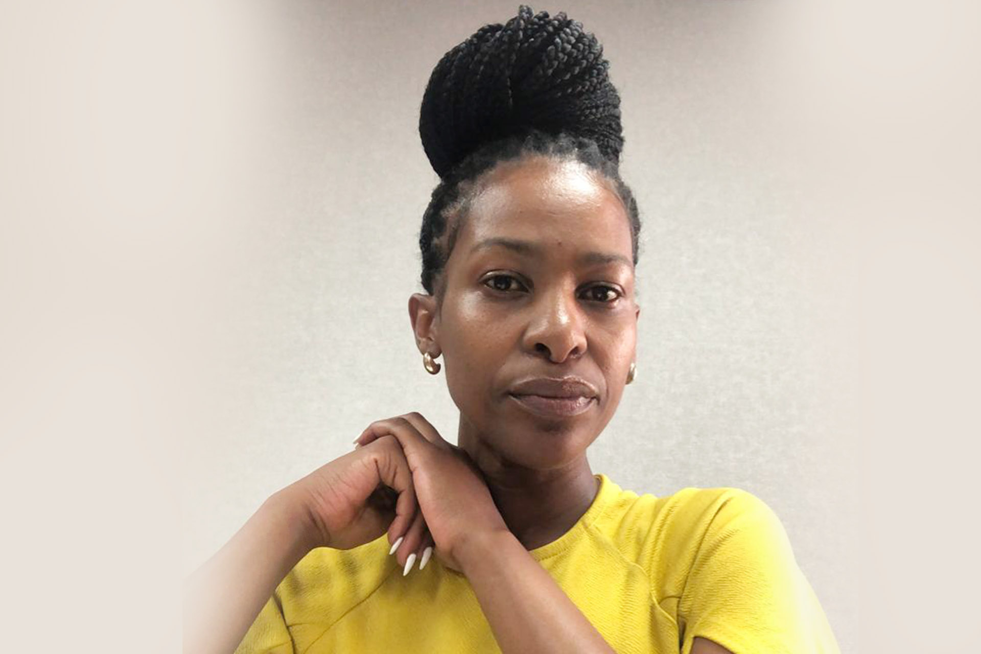 Nontobeko Zitha