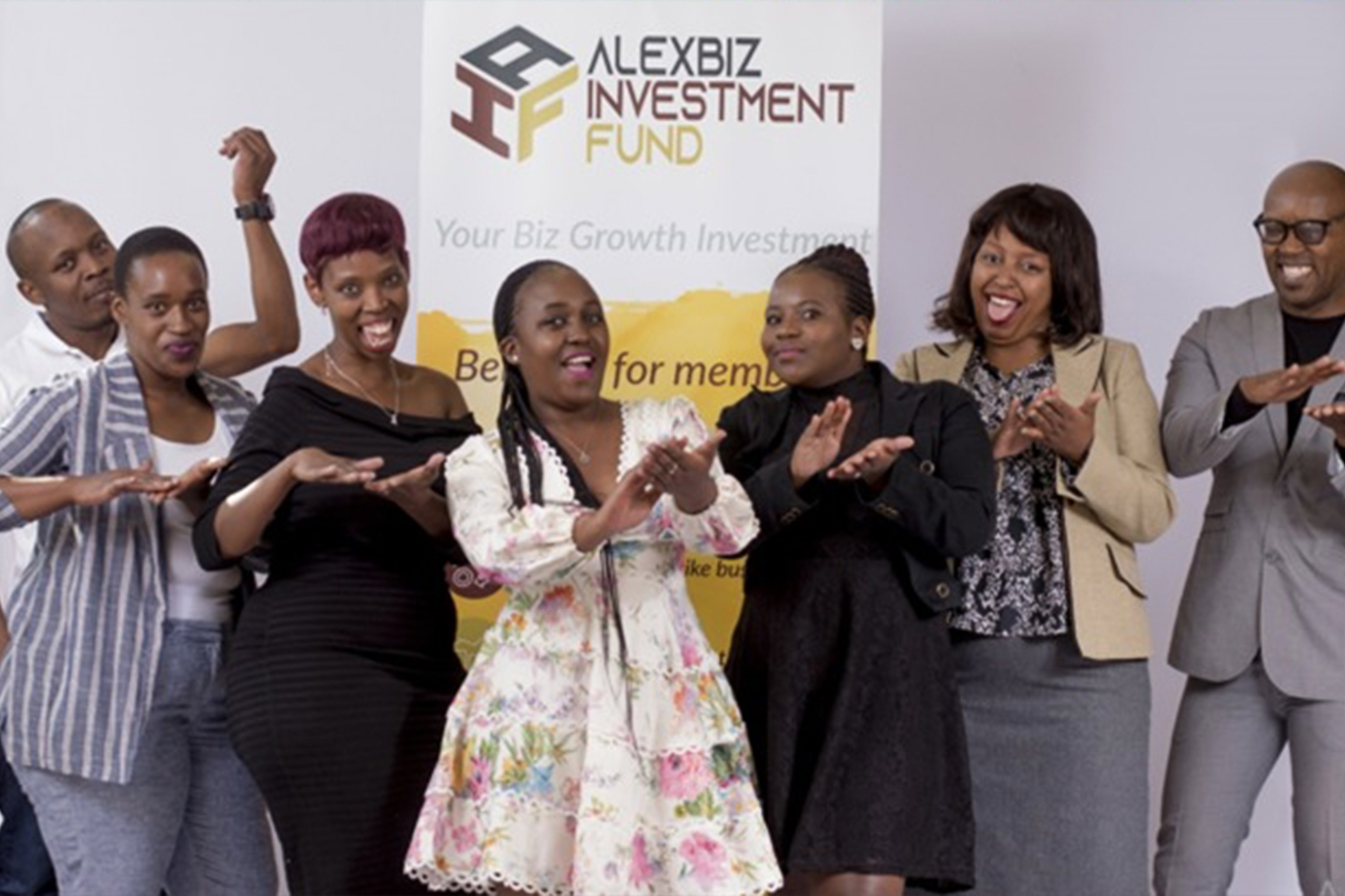 Alexbiz Investment Funds
