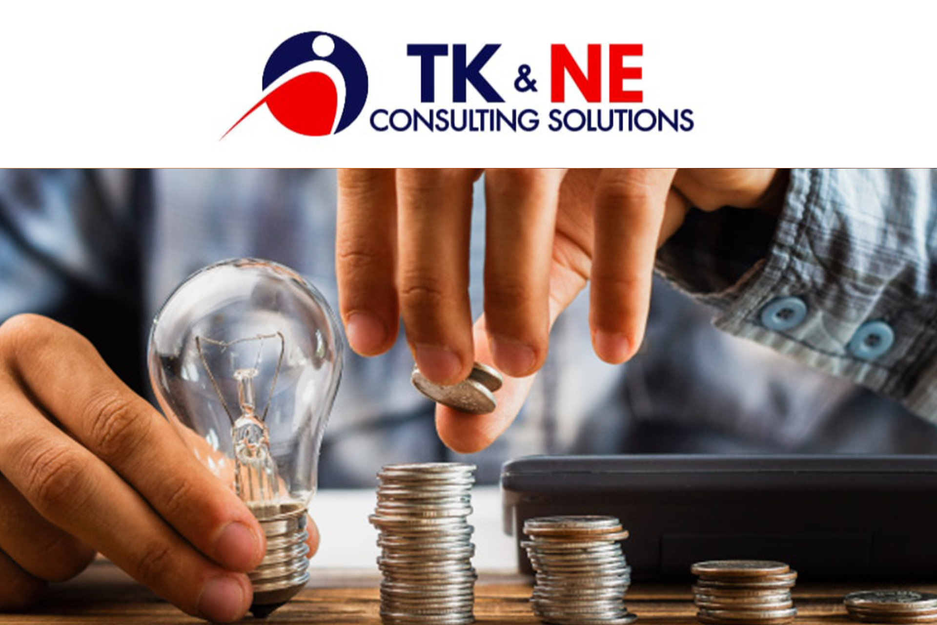 TK AND NE Consulting Solutions