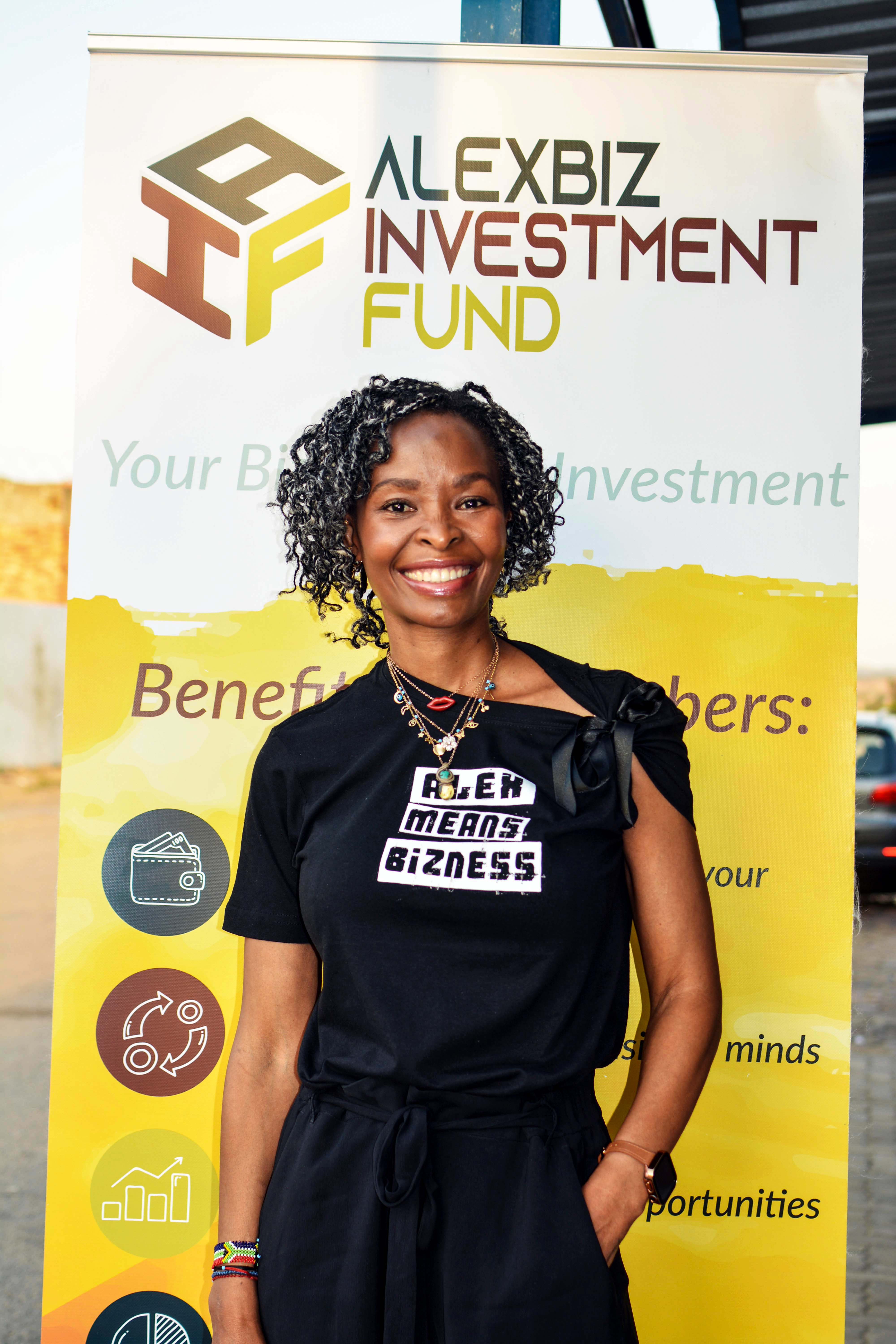 Greetings AlexBiz members